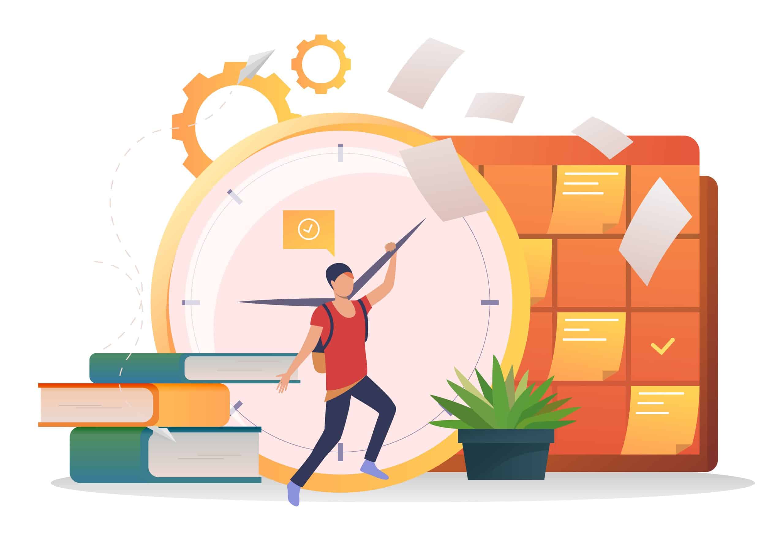 Lee más sobre el artículo Cómo usar Kanban -2-